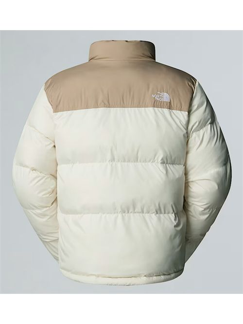 SAIKURU THE NORTH FACE | NF0A853IDHS1GREY/WHITE